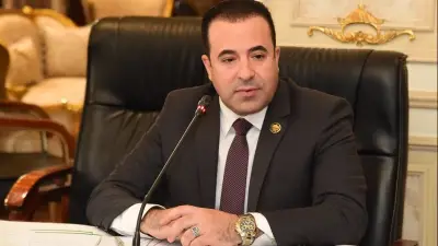 النائب أحمد بدوي يشيد بجهود وزارة الاتصالات في تحسين جودة الخدمات الرقمية للمواطنين