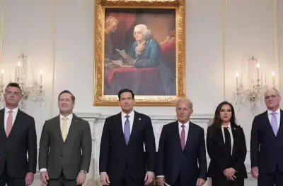 الولايات المتحدة تواصل جهودها لتسهيل الحوار بين إسرائيل ولبنان