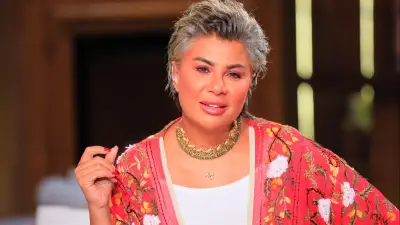 مفيدة شيحة تكشف سر ابتعادها عن المناسبات: 