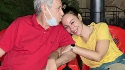 نقابة المهن التمثيلية تطلب عدم تصوير عزاء والد منة شلبي احترامًا لخصوصية الأسرة