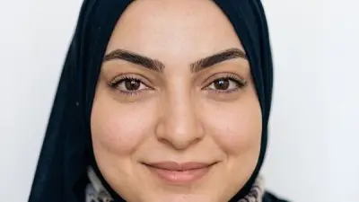 منوفية تنعي ممرضة توفيت أثناء العمل بمستشفى بركة السبع إثر أزمة قلبية مفاجئة