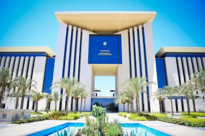 مصر تؤكد تضامنها الكامل مع الإمارات بعد إحباط مخطط إرهابي مشترك