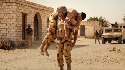 القوات المسلحة تطلق برومو جديد في سلسلة 'حكاية بطل' لتسليط الضوء على سيرة الشهداء الأبرار