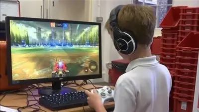 دار الإفتاء المصرية تحدد حكم الألعاب الإلكترونية العنيفة وتحذر من مخاطر الإدمان