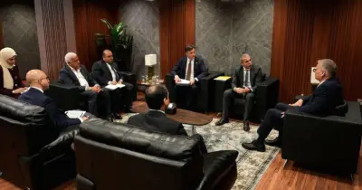 وزير البترول يعلن أولوية قصوى لتعجيل مشروعات الاستكشاف والإنتاج النفطي