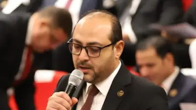 كشر: الأمن المائي خط أحمر لا يقبل التأويل.. ورسائل السيسي حاسمة