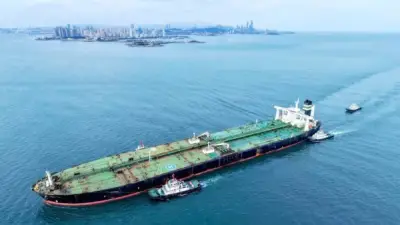 تايلاند تتحدى أزمة مضيق هرمز بمشروع جسر بري يربط المحيط الهندي بالهادئ