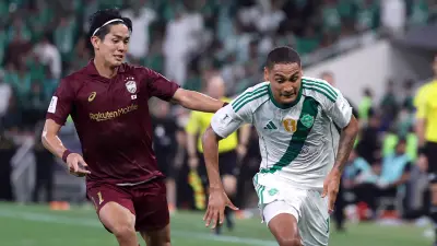 الأهلي يكرر سيناريو الهلال والاتحاد ويتأهل لنهاية دوري أبطال آسيا