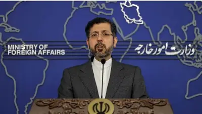 إيران تؤكد تقديم مقترحات منصفة وقابلة للتنفيذ في مفاوضاتها مع الولايات المتحدة