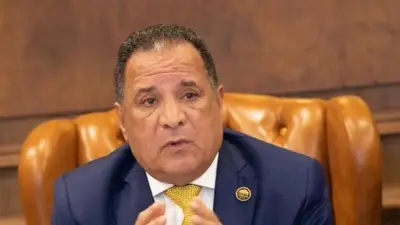 أمين عام حزب الشعب الجمهوري: حماية الأطفال أولوية في قانون الأحوال المدنية