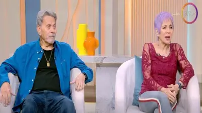 قصة حب بعد الستين: دعم نفسي يتحول إلى زواج يعيد الأمل في لقاء شريك العمر