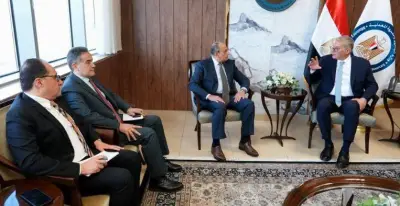 وزير البترول: سداد كامل مستحقات الشركاء الأجانب بنهاية يونيو المقبل