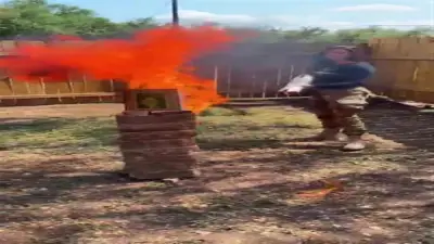 بريطانيا تمنع مؤثرة أمريكية من دخول أراضيها بعد حرقها نسخة من القرآن الكريم