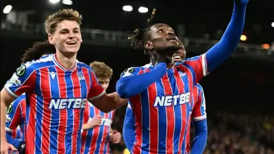 تعادل سلبي بين كريستال بالاس ووست هام في الشوط الأول من الدوري الإنجليزي