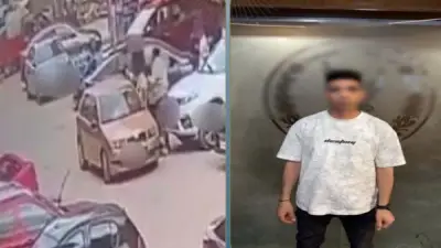 القبض على متهم بالتعدي بالضرب في القاهرة بسبب خلاف على أولوية المرور