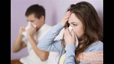 نصائح فعالة لحماية أسرتك من نزلات البرد في فصل الربيع