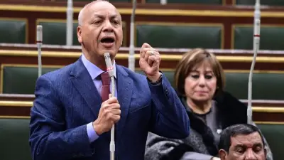 بكري يؤكد: بيان رئيس الوزراء سوف يركز على تداعيات أزمة الشرق الأوسط بصراحة