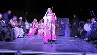 المسرح المتنقل يقدم فعاليات متنوعة في الشرقية لتعزيز الثقافة المجتمعية