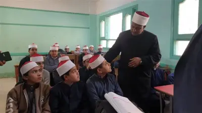 الأزهر يعلن ضوابط جديدة لاحتساب درجات أعمال السنة للطلاب المتغيبين بعذر مقبول