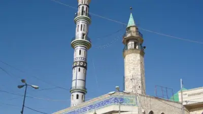 مقامات وأضرحة النبي شيث في بلاد الشام: كراماته وأسرار ثلاثة مواقع مقدسة