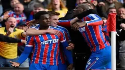 تعادل سلبي بين كريستال بالاس ووست هام في الدوري الإنجليزي مع إلغاء هدف متأخر