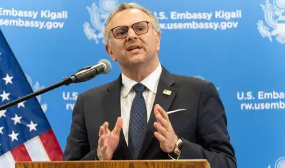 مستشار الرئيس الأمريكي: اتفاق بين واشنطن والقاهرة بشأن السودان