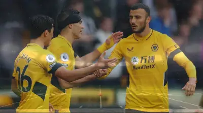 رسمياً.. هبوط وولفرهامبتون من الدوري الإنجليزي الممتاز بعد تعادل وست هام