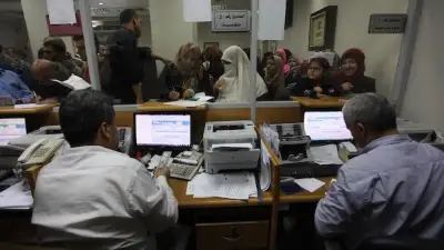 تطبيق قانون فصل الموظفين متعاطي المخدرات: تفاصيل الإجراءات والعقوبات في الجهاز الإداري