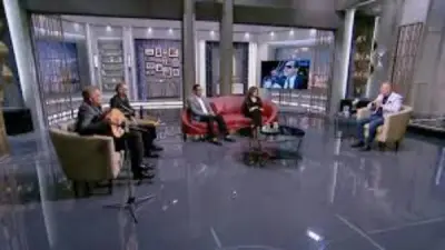 أميرة سيد مكاوي تكشف: علاج شعبي خاطئ أفقد والدها الموسيقار بصره في طفولته