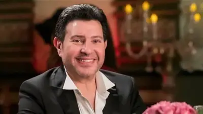 تدهور صحة هاني شاكر: رئيس الجالية المصرية بفرنسا يكشف عن وضعه على أجهزة التنفس