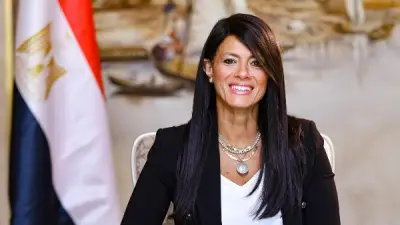 الأمين العام للأمم المتحدة يعين رانيا المشاط وكيلاً له وأميناً تنفيذياً للإسكوا