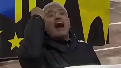 مدرب المقاولون يعتذر للأهلي بعد أزمة الجماهير ويواجه عقوبة مالية