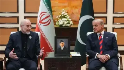 مصادر تكشف: محادثات إسلام آباد بين واشنطن وطهران قد تنطلق صباح الأربعاء