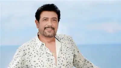 أحمد وفيق يكشف عن حبه لأسوان: 