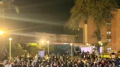 وزيرة الثقافة تفتتح مهرجان أسوان لأفلام المرأة وتتفقد مشروعات ثقافية في زهرة الجنوب