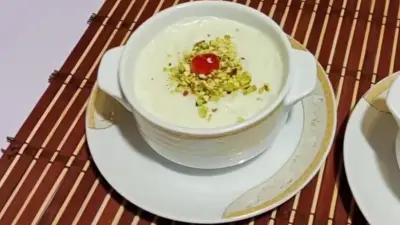 طريقة تحضير الأرز باللبن في المنزل: حلوى مصرية تقليدية بطعم لا يُقاوم