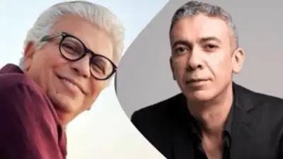 خالد منتصر يكشف تفاصيل لقائه مع ضياء العوضي: حذره من البطيخ قبل وفاته