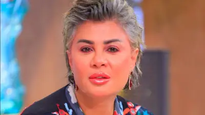 مفيدة شيحة تكشف عن شخصيتها: 