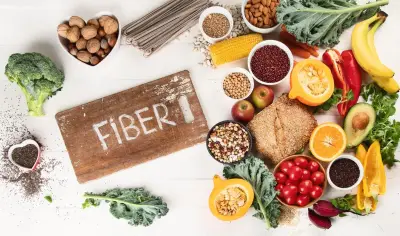 حافظ على رشاقة جسمك: أطعمة وفواكه ومكسرات تمنحك أفضل طاقة خلال اليوم