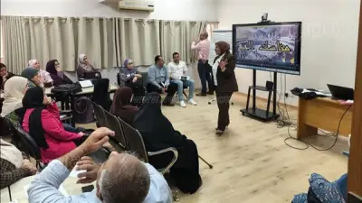 بني سويف: وكيل التضامن الاجتماعي تترأس اجتماعًا موسعًا مع مشرفي حجاج الجمعيات الأهلية