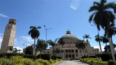 جامعة القاهرة تعلن عن قرب انطلاق الدراسة في فرعها الجديد بعجمان بالإمارات