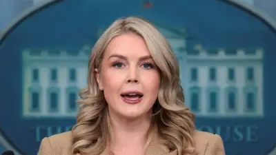 البيت الأبيض يحذر إيران: ترامب يمتلك خيارات عسكرية ولن يتردد في استخدامها