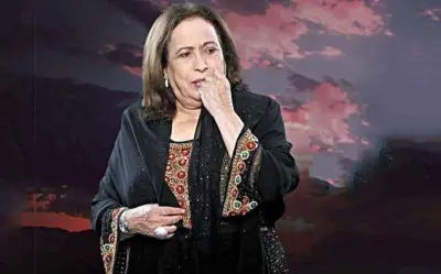 وفاة الفنانة حياة الفهد: سيدة الشاشة الخليجية تودع الحياة بعد صراع طويل مع المرض