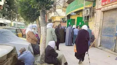 قبل صرف معاشات مايو.. خطوة واحدة تفتح لك كل خدمات التأمينات الاجتماعية