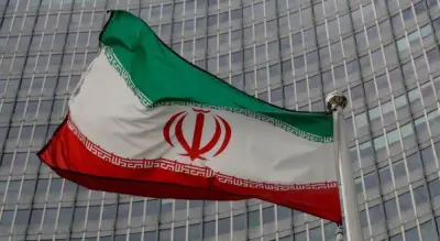 إيران تحذر من عواقب احتجاز سفينة توسكا وتحمّل واشنطن المسؤولية