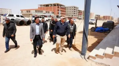 شمس الحكمة: مدينة متكاملة تعيد رسم الخريطة العمرانية بالساحل الشمالي في مطروح