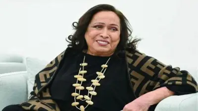 حياة الفهد تتصدر الترند على جوجل بعد وفاتها.. نجوم الفن ينعونها