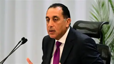 مدبولي يلقي بياناً أمام النواب حول مواجهة الأزمة الاقتصادية العالمية