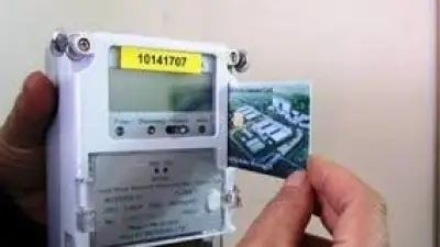 حلول ذكية لمشكلة رفض شحن كارت عداد الكهرباء المسبوق الدفع في المنزل