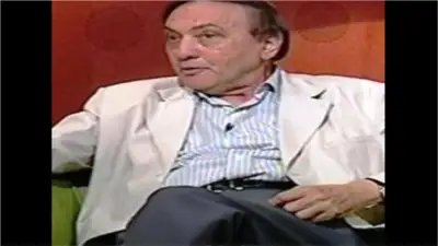 دمج اسم السيناريست يوسف فرنسيس في مشروع «عاش هنا».. إحياء لتراث فنان متعدد المواهب